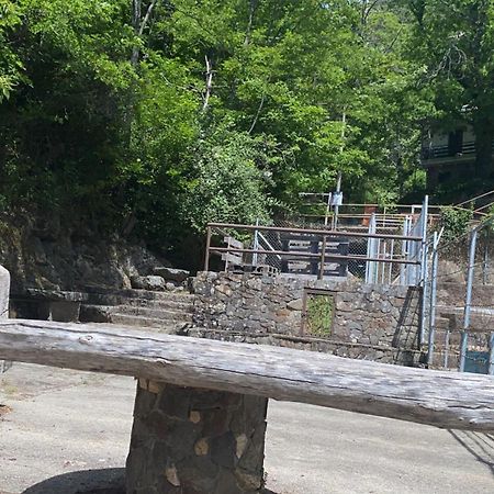 Hostal Cielo De Gredos Гісандо Екстер'єр фото